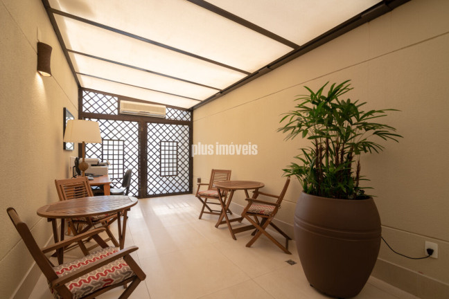 Imagem Imóvel com 1 Quarto à Venda, 60 m² em Jardim Paulista - São Paulo Imagem Imóvel com 1 Quarto à Venda, 60 m² em Jardim Paulista - São Paulo