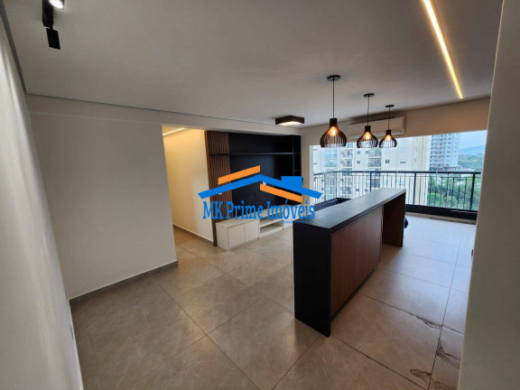 Imagem Apartamento com 2 Quartos à Venda, 76 m² em Jardim Tupanci - Barueri