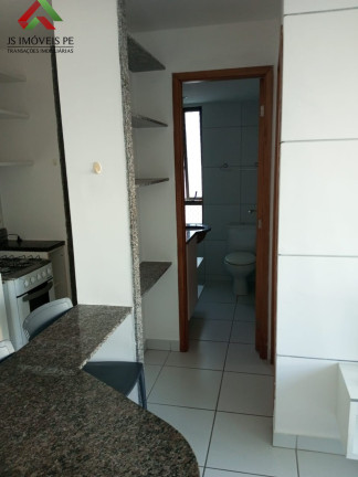 Imagem Imóvel com 1 Quarto para Alugar, 31 m² em Boa Viagem - Recife Imagem Imóvel com 1 Quarto para Alugar, 31 m² em Boa Viagem - Recife