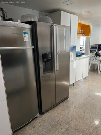 Imagem Apartamento com 3 Quartos à Venda, 205 m² em Boa Viagem - Recife