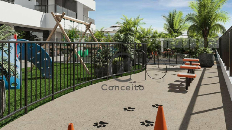 Imagem Imóvel com 2 Quartos à Venda, 106 m² em Estreito - Florianópolis