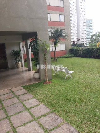 Imagem Apartamento com 2 Quartos à Venda, 67 m² em Morumbi - São Paulo Imagem Apartamento com 2 Quartos à Venda, 67 m² em Morumbi - São Paulo