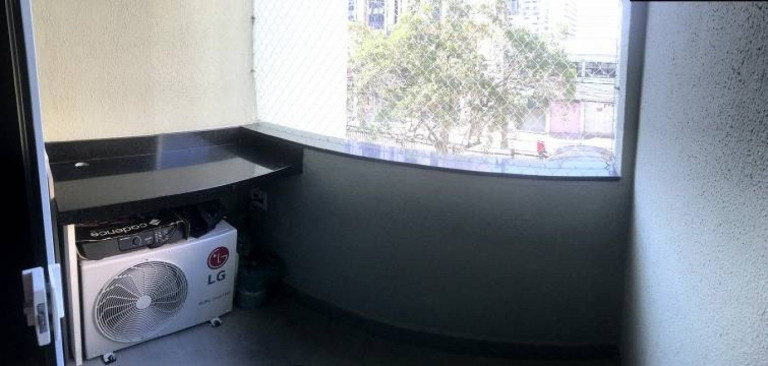 Imagem Apartamento com 3 Quartos à Venda, 79 m² em Barra Funda - São Paulo Imagem Apartamento com 3 Quartos à Venda, 79 m² em Barra Funda - São Paulo