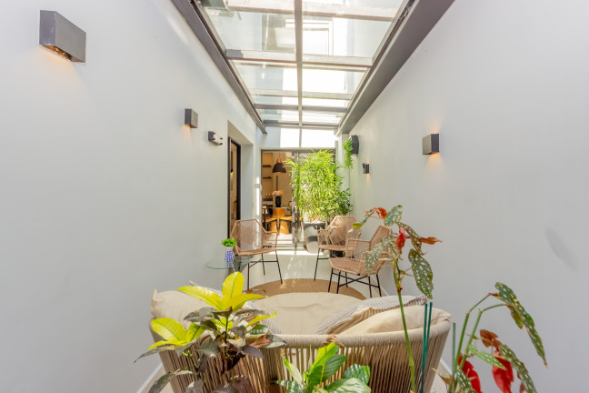 Imagem Sobrado com 2 Quartos à Venda, 120 m² em Jardim Da Glória - Sp