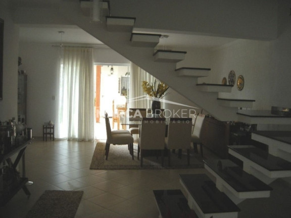 Imagem Casa de Condomínio com 3 Quartos à Venda, 300 m² em Residencial Paineiras - Paulínia