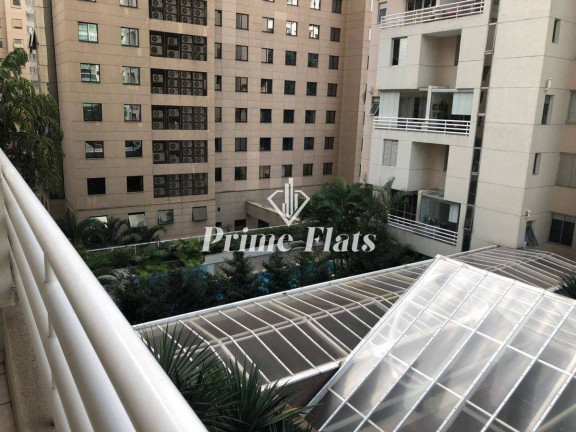 Imagem Apartamento com 2 Quartos à Venda, 70 m² em Indianópolis - São Paulo Imagem Apartamento com 2 Quartos à Venda, 70 m² em Indianópolis - São Paulo
