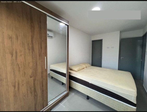 Imagem Casa com 3 Quartos à Venda, 160 m² em Maracaípe - Ipojuca