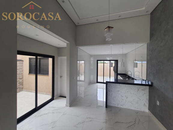 Imagem Casa com 2 Quartos à Venda,  em Jardim Residencial Villagio Ipanema I - Sorocaba