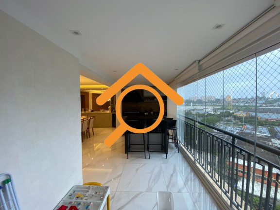 Imóvel com 3 Quartos à Venda, 133 m² em Jardim Marajoara - São Paulo