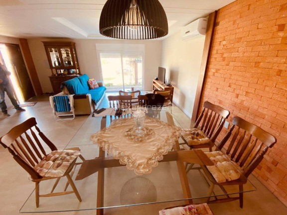 Imagem Casa com 3 Quartos à Venda, 120 m² em Bombas - Bombinhas