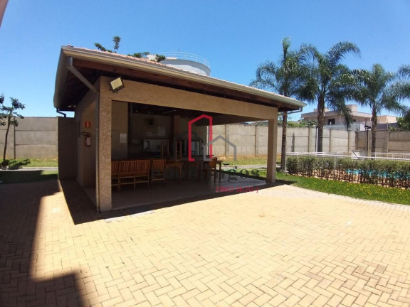 Imagem Apartamento com 3 Quartos à Venda, 67 m² em Condomínio Residencial Viva Vista - Sumaré