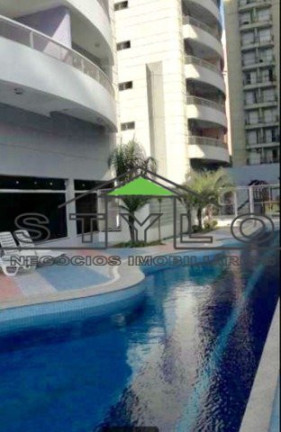 Imagem Cobertura com 3 Quartos à Venda, 172 m² em Centro - São Bernardo Do Campo