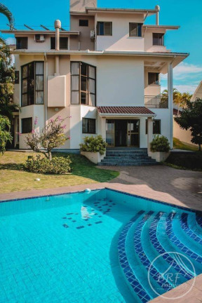 Imagem Casa com 4 Quartos à Venda, 530 m² em Bosque Das Mansões - São José