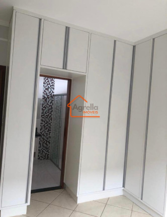 Imagem Casa com 3 Quartos à Venda, 210 m² em Jardim São José - Mogi Guaçu Imagem Casa com 3 Quartos à Venda, 210 m² em Jardim São José - Mogi Guaçu