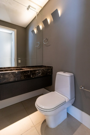 Imagem Apartamento com 4 Quartos à Venda, 405 m² em Moema - São Paulo