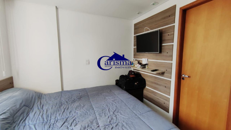 Imagem Apartamento com 2 Quartos à Venda, 52 m² em Vila Alpina - Santo André Imagem Apartamento com 2 Quartos à Venda, 52 m² em Vila Alpina - Santo André
