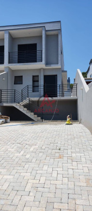 Casa com 3 Quartos à Venda, 128 m² em Jardim Dos Pinheiros - Atibaia