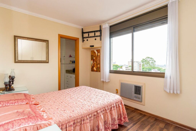 Imagem Apartamento com 3 Quartos à Venda, 94 m² em Cristo Redentor - Porto Alegre
