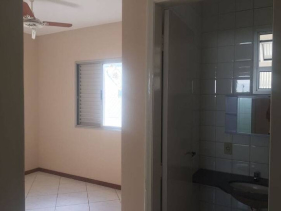 Imagem Apartamento com 3 Quartos à Venda, 68 m² em Vila Costa - Taubaté