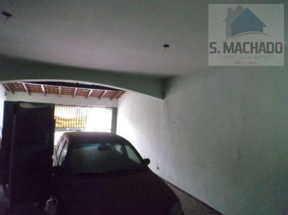 Imagem Casa com 4 Quartos à Venda, 250 m² em Parque Das Nações - Santo André Imagem Casa com 4 Quartos à Venda, 250 m² em Parque Das Nações - Santo André