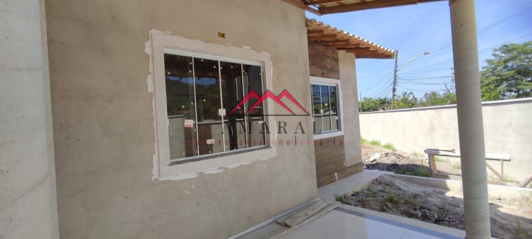 Imagem Casa com 2 Quartos à Venda, 240 m² em Itapeba - Maricá Imagem Casa com 2 Quartos à Venda, 240 m² em Itapeba - Maricá