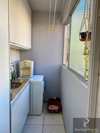 Imagem Apartamento com 2 Quartos à Venda, 53 m² em São Miguel - São Leopoldo