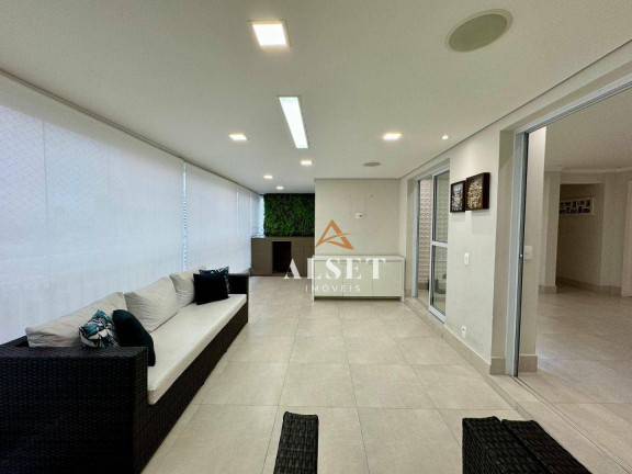 Imagem Apartamento com 3 Quartos à Venda ou Locação, 123 m² em Vila Regente Feijó - São Paulo Imagem Apartamento com 3 Quartos à Venda ou Locação, 123 m² em Vila Regente Feijó - São Paulo