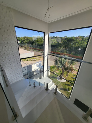 Imagem Casa com 4 Quartos à Venda, 416 m² em Alphaville Nova Esplanada 3 - Votorantim Imagem Casa com 4 Quartos à Venda, 416 m² em Alphaville Nova Esplanada 3 - Votorantim