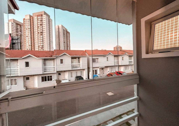 Imagem Casa com 3 Quartos à Venda, 118 m² em Vila Homero Thon - Santo André Imagem Casa com 3 Quartos à Venda, 118 m² em Vila Homero Thon - Santo André