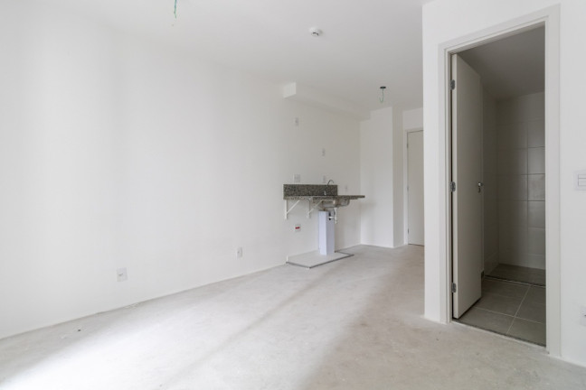 Imagem Apartamento com 1 Quarto à Venda, 25 m² em Pinheiros - São Paulo Imagem Apartamento com 1 Quarto à Venda, 25 m² em Pinheiros - São Paulo