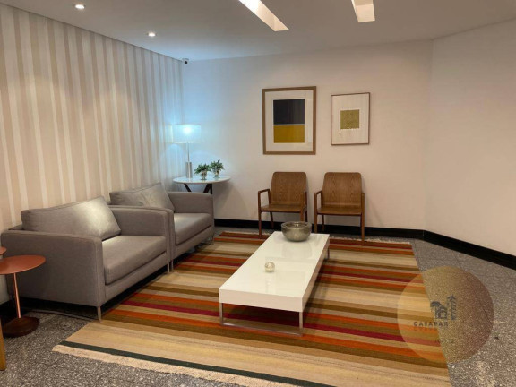 Imagem Apartamento com 3 Quartos à Venda, 204 m² em Barcelona - São Caetano Do Sul