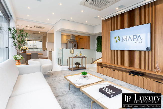 Imagem Apartamento com 2 Quartos à Venda, 106 m² em Jardins - São Paulo