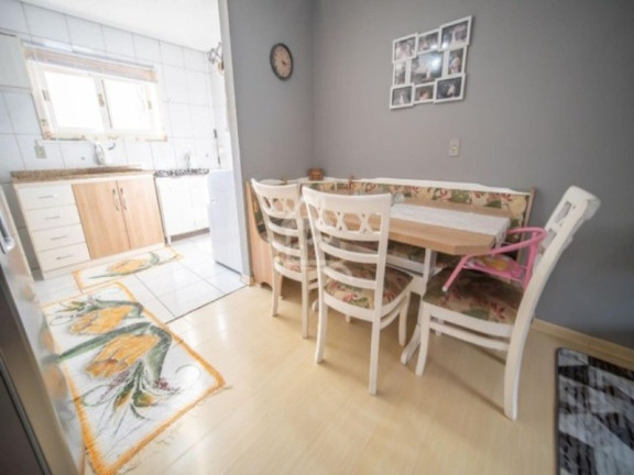Imagem Apartamento com 2 Quartos à Venda, 58 m² em Dutra - Gramado