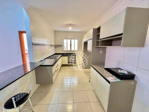 Imagem Casa com 3 Quartos à Venda, 95 m² em Nova Atibaia - Atibaia Imagem Casa com 3 Quartos à Venda, 95 m² em Nova Atibaia - Atibaia