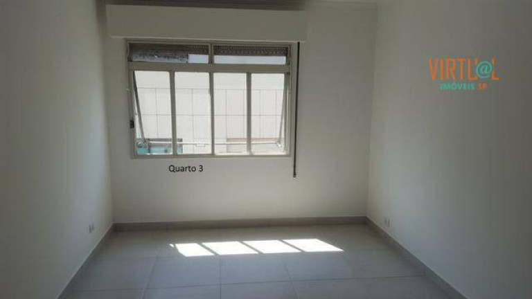 Imagem Apartamento com 3 Quartos à Venda, 106 m² em água Branca - São Paulo