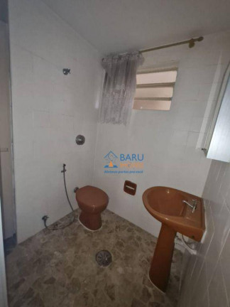 Imagem Apartamento com 1 Quarto à Venda, 45 m² em Barra Funda - São Paulo