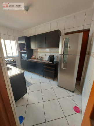 Apartamento com 3 Quartos à Venda, 70 m² em Centro - Osasco