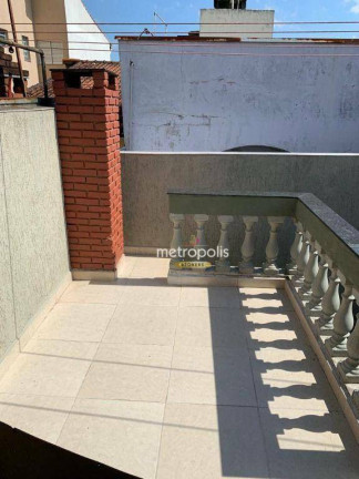 Imagem Sobrado com 3 Quartos à Venda, 160 m² em Nova Petrópolis - São Bernardo Do Campo