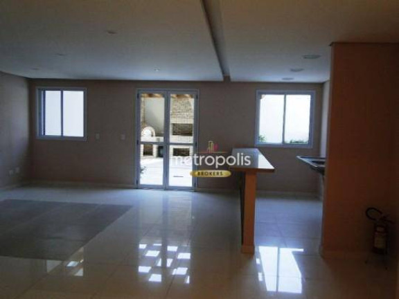 Imagem Apartamento com 3 Quartos à Venda, 62 m² em Nova Petrópolis - São Bernardo Do Campo Imagem Apartamento com 3 Quartos à Venda, 62 m² em Nova Petrópolis - São Bernardo Do Campo