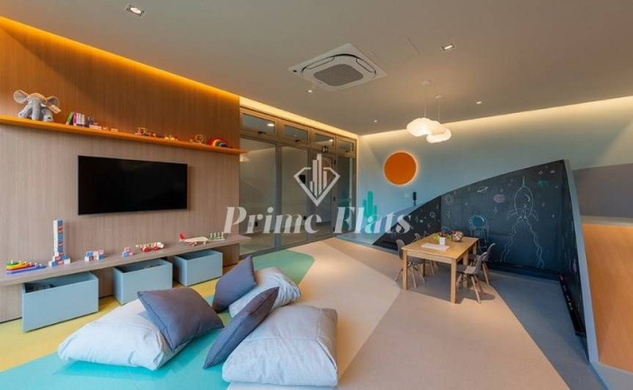 Imagem Apartamento com 1 Quarto para Alugar, 25 m² em Santo Amaro - São Paulo Imagem Apartamento com 1 Quarto para Alugar, 25 m² em Santo Amaro - São Paulo