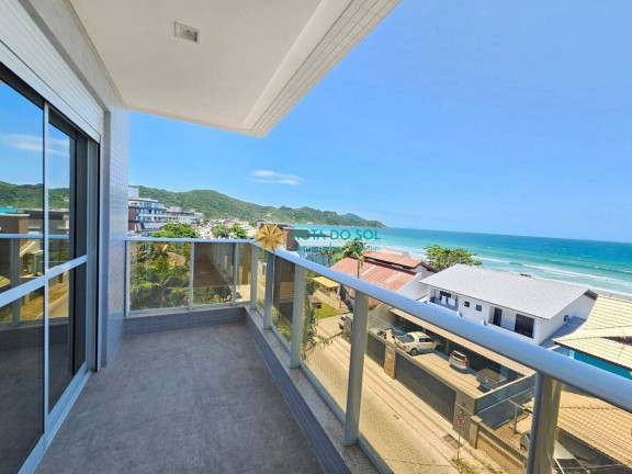 Imagem Apartamento com 4 Quartos à Venda, 156 m² em Mariscal - Bombinhas