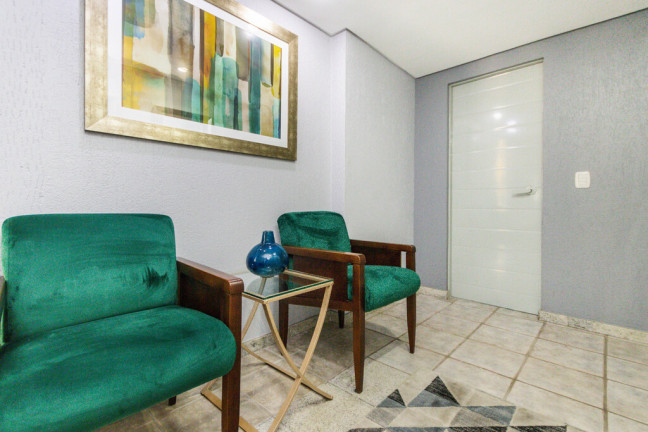 Imagem Sala Comercial à Venda, 39 m² em Petrópolis - Porto Alegre Imagem Sala Comercial à Venda, 39 m² em Petrópolis - Porto Alegre