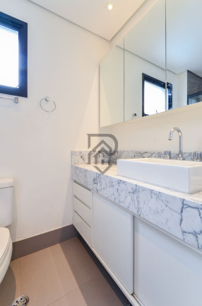 Imagem Apartamento com 3 Quartos à Venda, 93 m² em Brooklin - São Paulo
