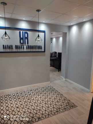 Imagem Sala Comercial à Venda, 34 m² em Jabaquara - São Paulo