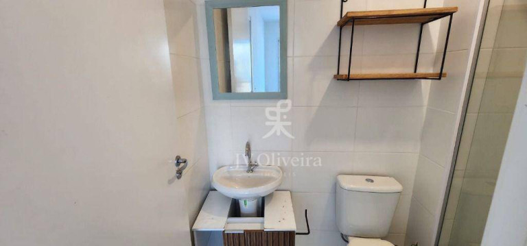 Imagem Apartamento com 1 Quarto para Alugar, 29 m² em Vila Sônia - São Paulo Imagem Apartamento com 1 Quarto para Alugar, 29 m² em Vila Sônia - São Paulo