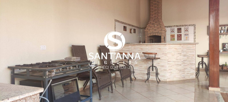 Imagem Sobrado com 3 Quartos à Venda, 330 m² em Jardim Rio Grande - Fernandópolis Imagem Sobrado com 3 Quartos à Venda, 330 m² em Jardim Rio Grande - Fernandópolis