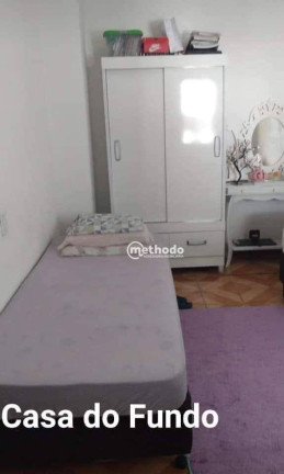 Imagem Casa com 3 Quartos à Venda, 250 m² em Jardim Margarida - Campinas Imagem Casa com 3 Quartos à Venda, 250 m² em Jardim Margarida - Campinas