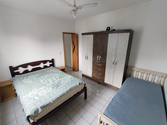 Imagem Apartamento com 1 Quarto à Venda, 49 m² em Boqueirão - Praia Grande Imagem Apartamento com 1 Quarto à Venda, 49 m² em Boqueirão - Praia Grande