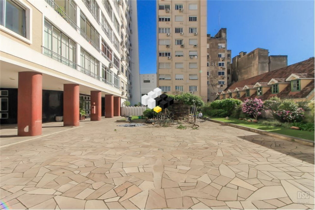 Imagem Apartamento com 4 Quartos à Venda, 207 m² em Centro Histórico - Porto Alegre
