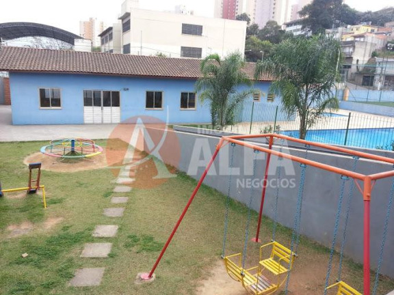Imagem Apartamento com 2 Quartos à Venda, 53 m² em Veloso - Osasco Imagem Apartamento com 2 Quartos à Venda, 53 m² em Veloso - Osasco